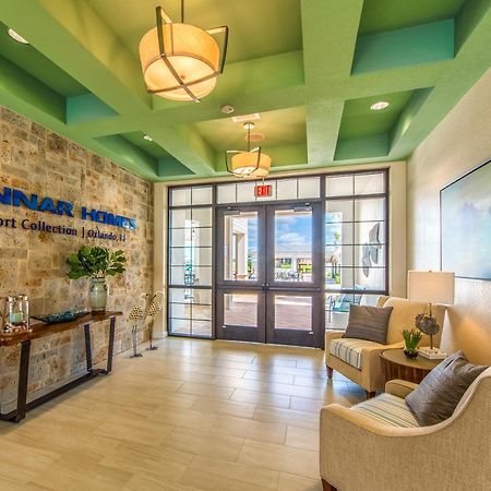 Spacious House With Private Pool Near Disney Villa Kissimmee Exteriör bild